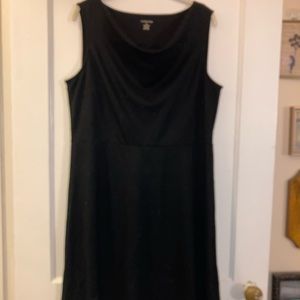 Lands' End Dress